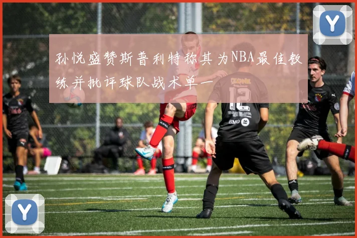 孙悦盛赞斯普利特称其为NBA最佳教练并批评球队战术单一
